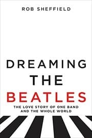 Cover of Dreaming the Beatles