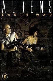 Cover of Aliens: Book 3