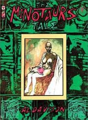 Cover of Minotaurs Tale