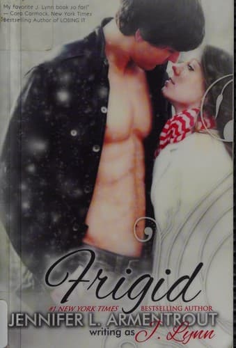 Cover of Frigid