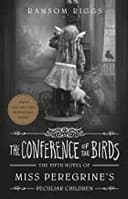 Cover of Conference of the Birds