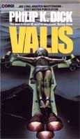 Cover of Valis