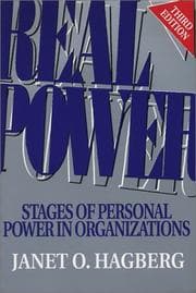 Cover of Real Power
