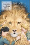 Cover of The Lion, the Witch and the Wardrobe