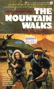 Cover of The Mountain Walks