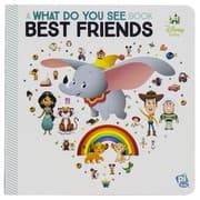 Cover of Best friends