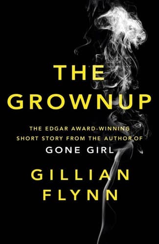 Cover of Grownup