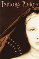 Cover of Trickster's Choice
