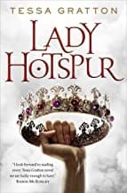 Cover of Lady Hotspur