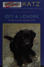 Cover of Izzy & Lenore