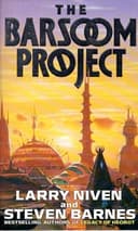 Cover of Barsoom Project