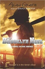 Cover of The Brooklyn nine