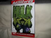 Cover of Hulk