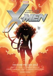 Cover of X-Men