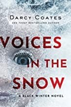 Cover of Voices in the Snow
