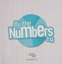 Cover of By the numbers 3.14