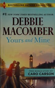 Cover of Yours and Mine