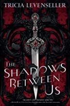 Cover of The Shadows Between Us