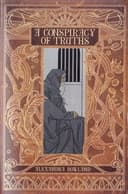 Cover of A conspiracy of truths
