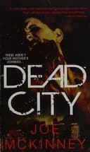 Cover of Dead city