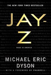 Cover of Jay-Z