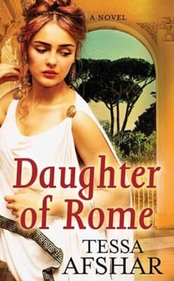 Cover of Daughter of Rome