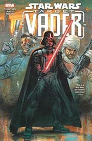 Cover of Star Wars
