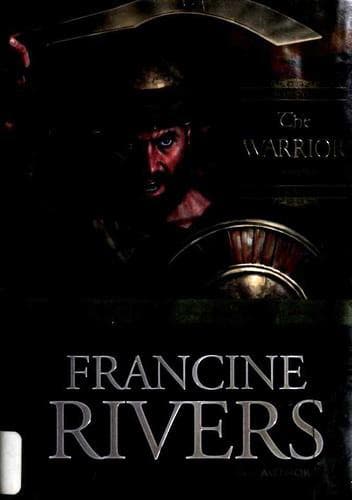 Cover of The Warrior (Sons of Encouragement (Audio))