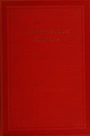 Cover of Carnets. mai 1935 — fevrier 1942