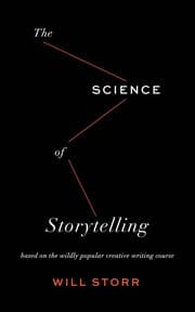 Cover of The Science of Storytelling