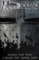 Cover of The Mongoliad