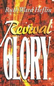 Cover of Revival glory