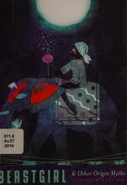 Cover of Beastgirl & other origin myths
