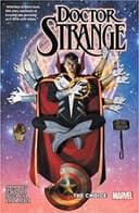 Cover of Doctor Strange. Vol. 4, The choice