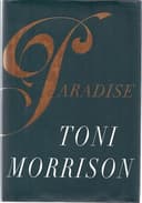 Cover of Paradise