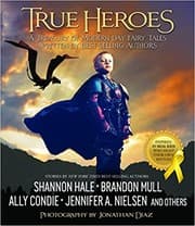 Cover of True Heroes