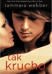 Cover of Tak krucho ...