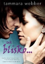 Cover of Tak blisko