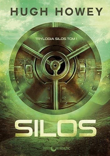 Cover of Silos