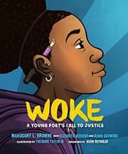 Cover of Woke