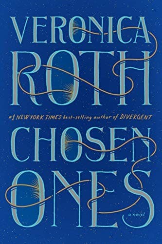 Cover of Chosen Ones