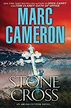 Cover of Stone Cross