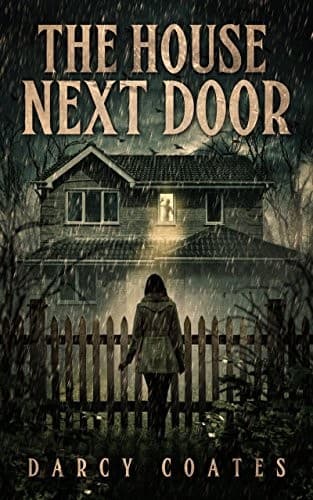 Cover of The House Next Door