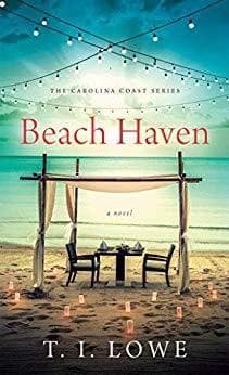 Cover of Beach Haven
