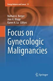 Cover of Focus on Gynecologic Malignancies