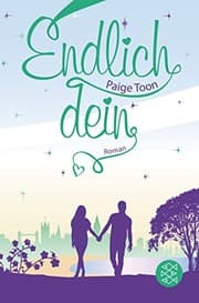 Cover of Endlich dein