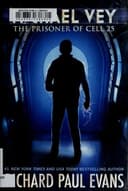 Cover of Michael Vey: The Prisoner of Cell 25