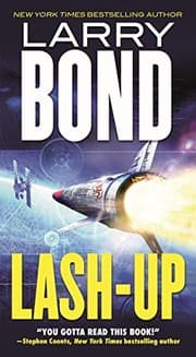 Cover of Lash-Up