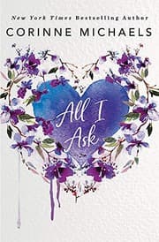 Cover of All I Ask