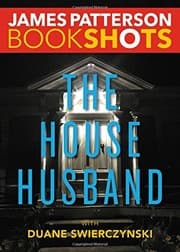 Cover of The House Husband